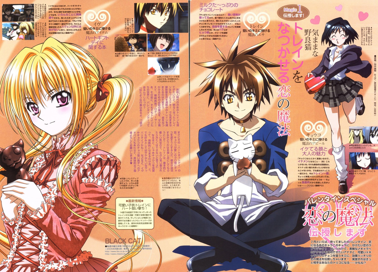 black_cat, eve, gap, kirisaki_kyoko, train_heartnet