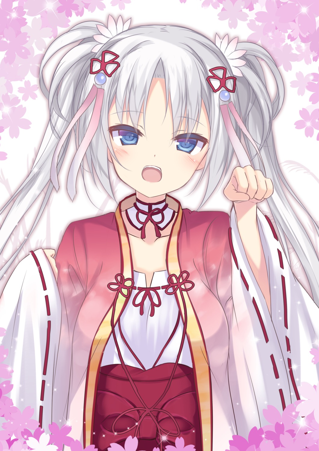 miko, sasakura_momizi, senren_banka, tomotake_yoshino
