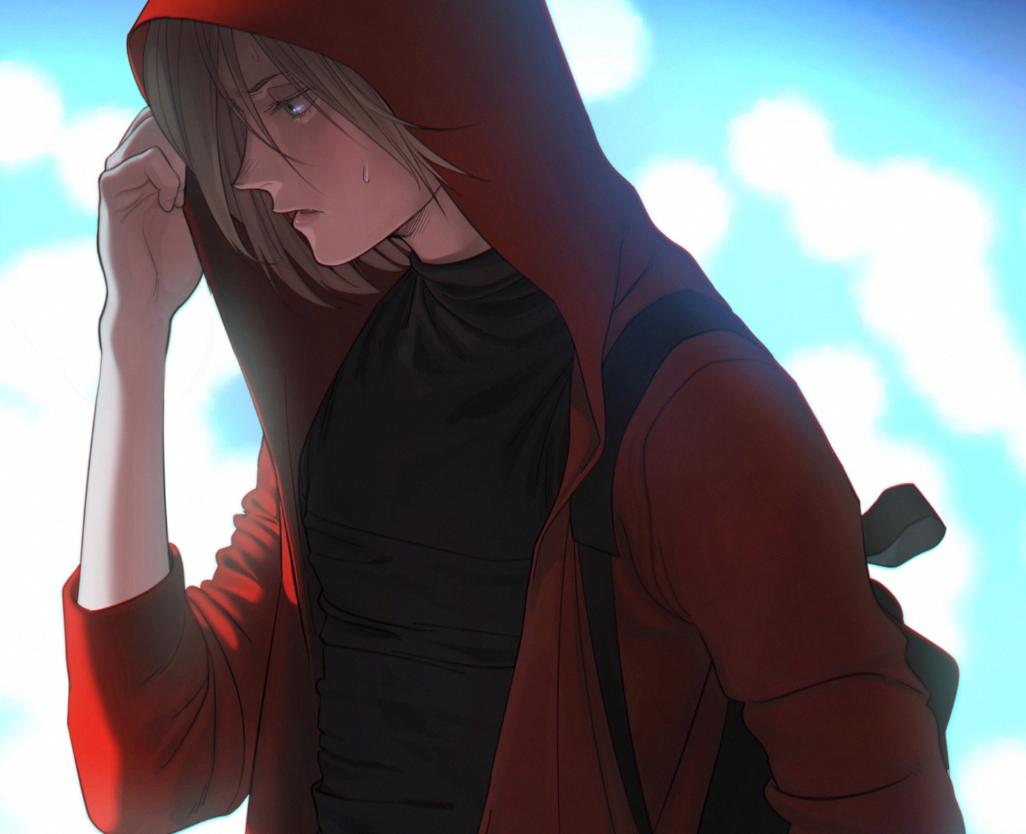 aconitea, male, yuri!!!_on_ice, yuri_plisetsky