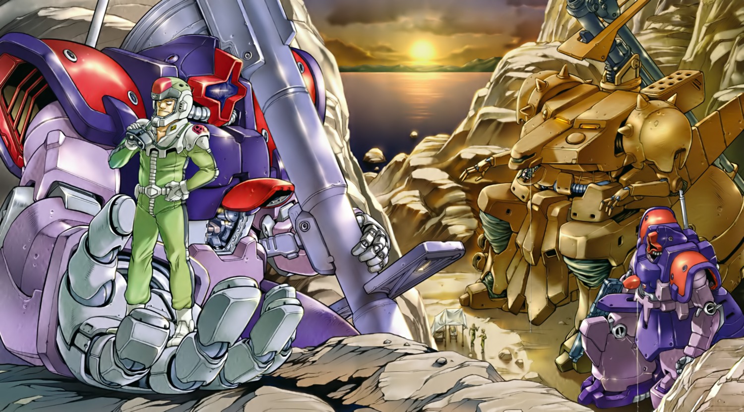 gundam, gundam_0083, mecha, natsumoto_masato