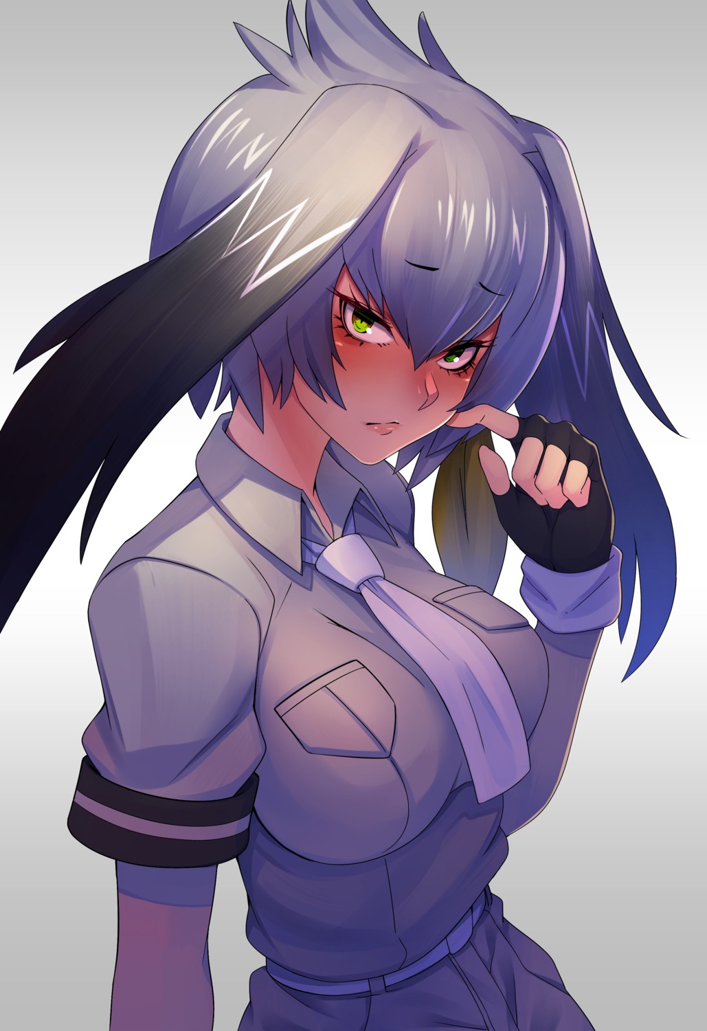 kemono_friends, shoebill, yuuten