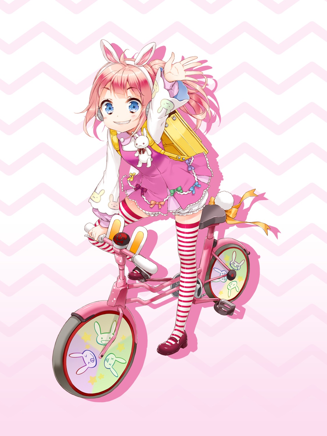 cuteg, heels, hinabita, meu_meu, thighhighs