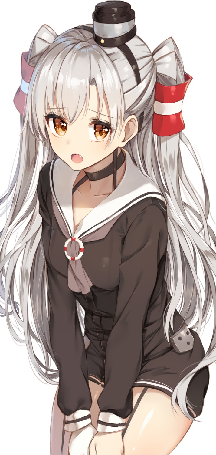 amatsukaze_(kancolle), kantai_collection, rikoma, seifuku