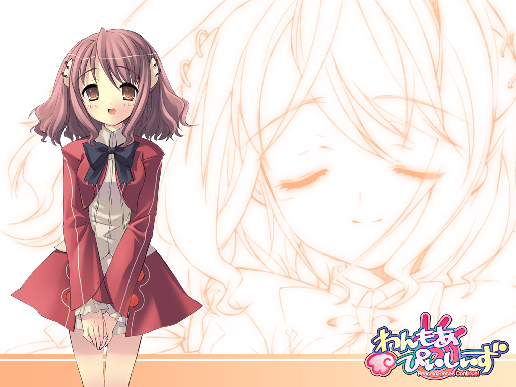 ito_noizi, peace@pieces, takanashi_homare, unisonshift, wallpaper