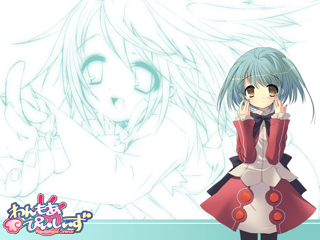 anzu, ito_noizi, peace@pieces, unisonshift, wallpaper