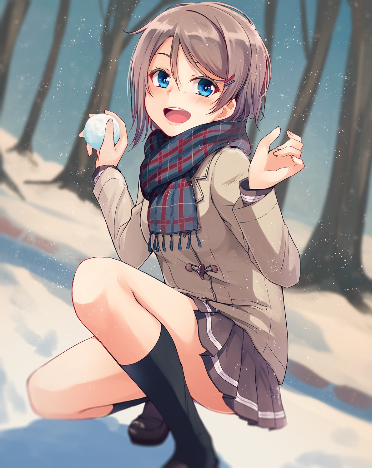 love_live!_(series), love_live!_sunshine!!, nanotsuki, seifuku, watanabe_you