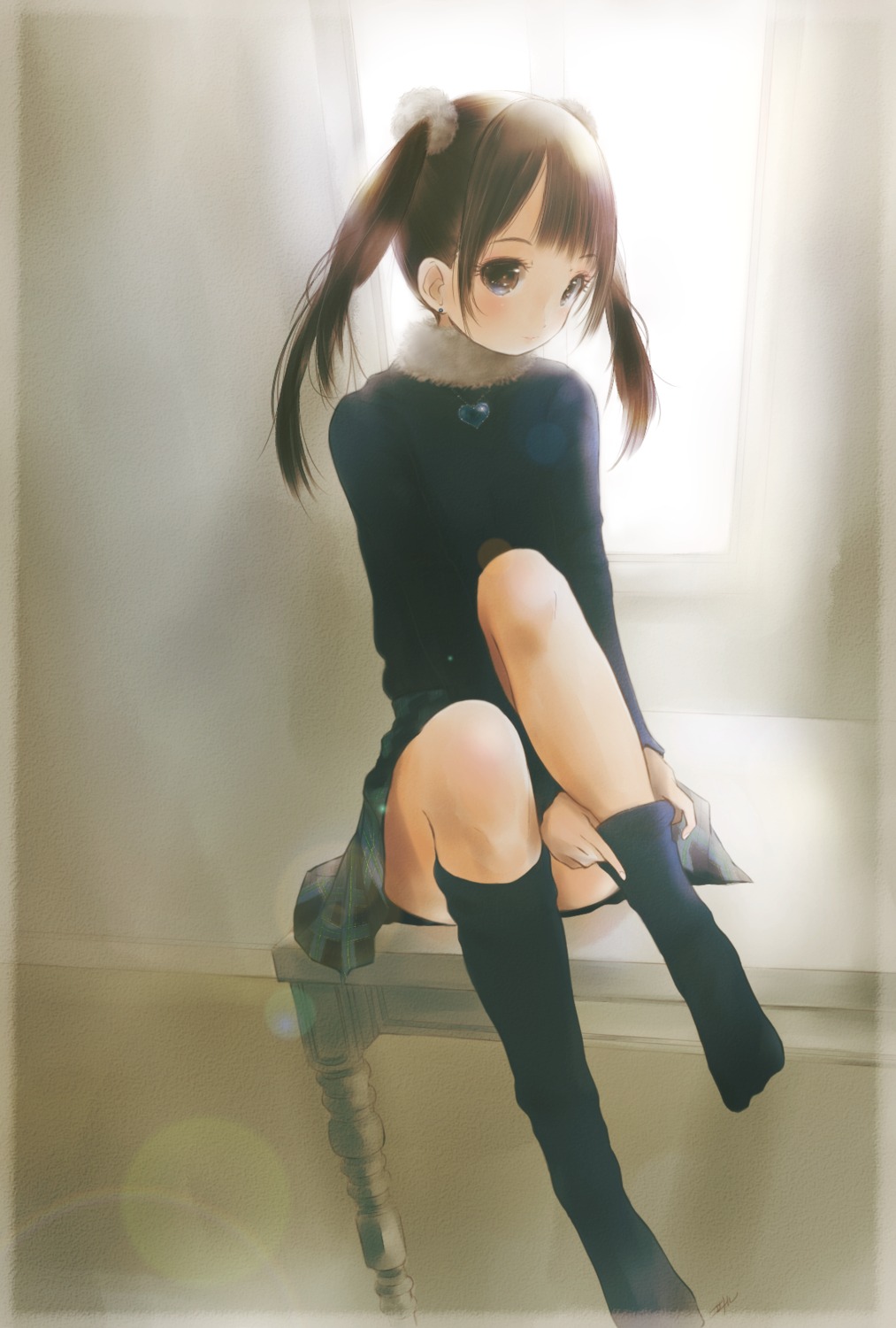 feet, kowiru