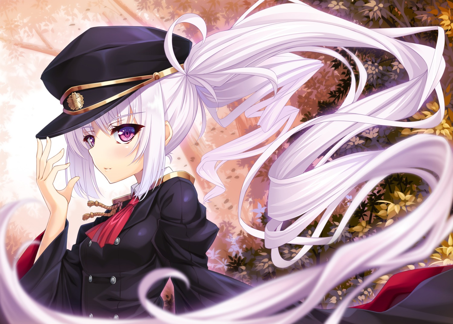 tonchan, uniform