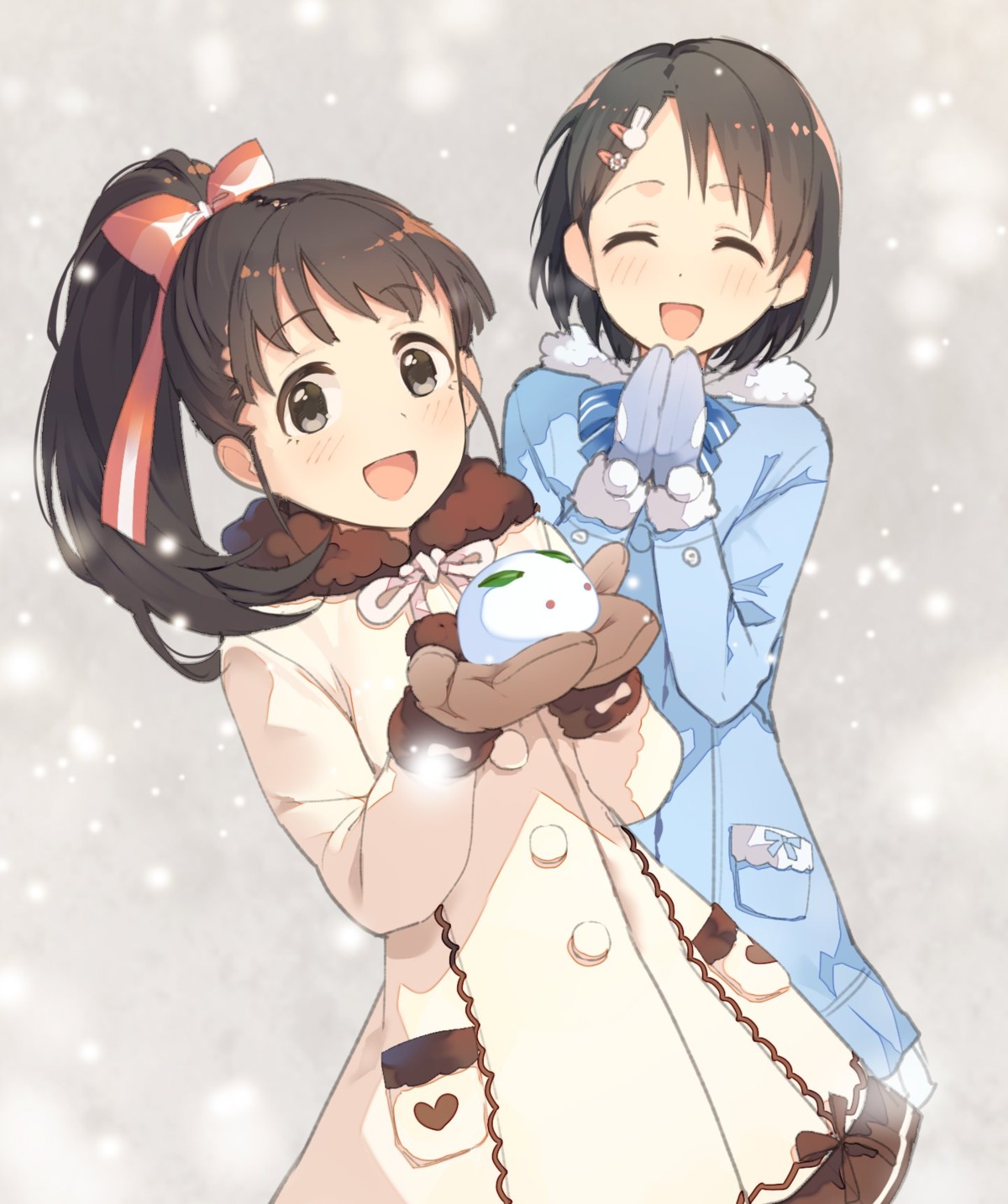 fukuyama_mai, sasaki_chie, teiryoku_lolita, the_idolm@ster, the_idolm@ster_cinderella_girls, the_idolm@ster_cinderella_girls_u149