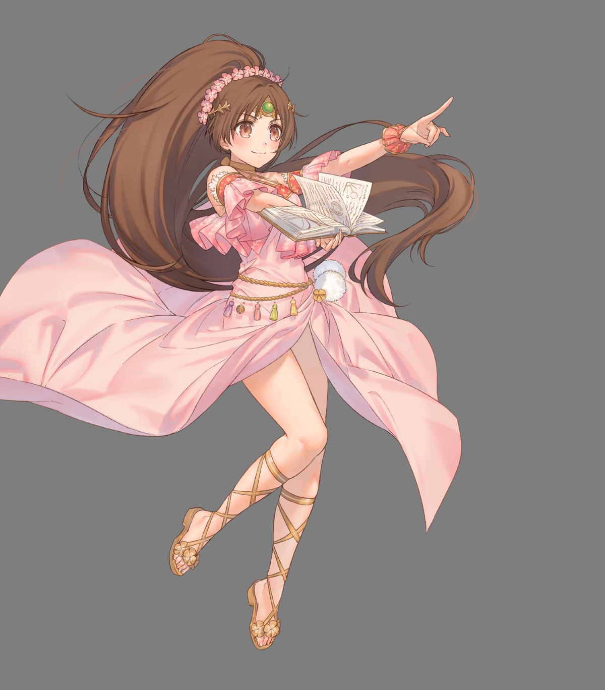 dress, fire_emblem, fire_emblem:_seisen_no_keifu, fire_emblem_heroes, kippu, linda_(fire_emblem), nintendo, rinda, transparent_png