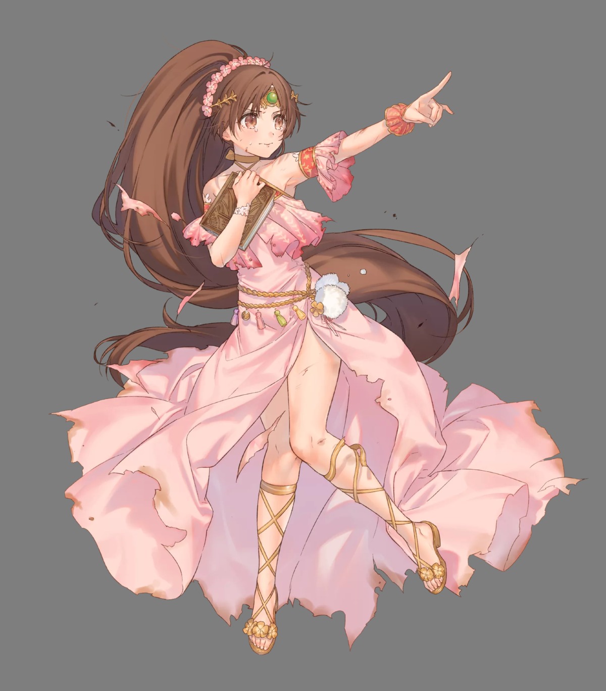 dress, fire_emblem, fire_emblem:_seisen_no_keifu, fire_emblem_heroes, kippu, linda_(fire_emblem), nintendo, rinda