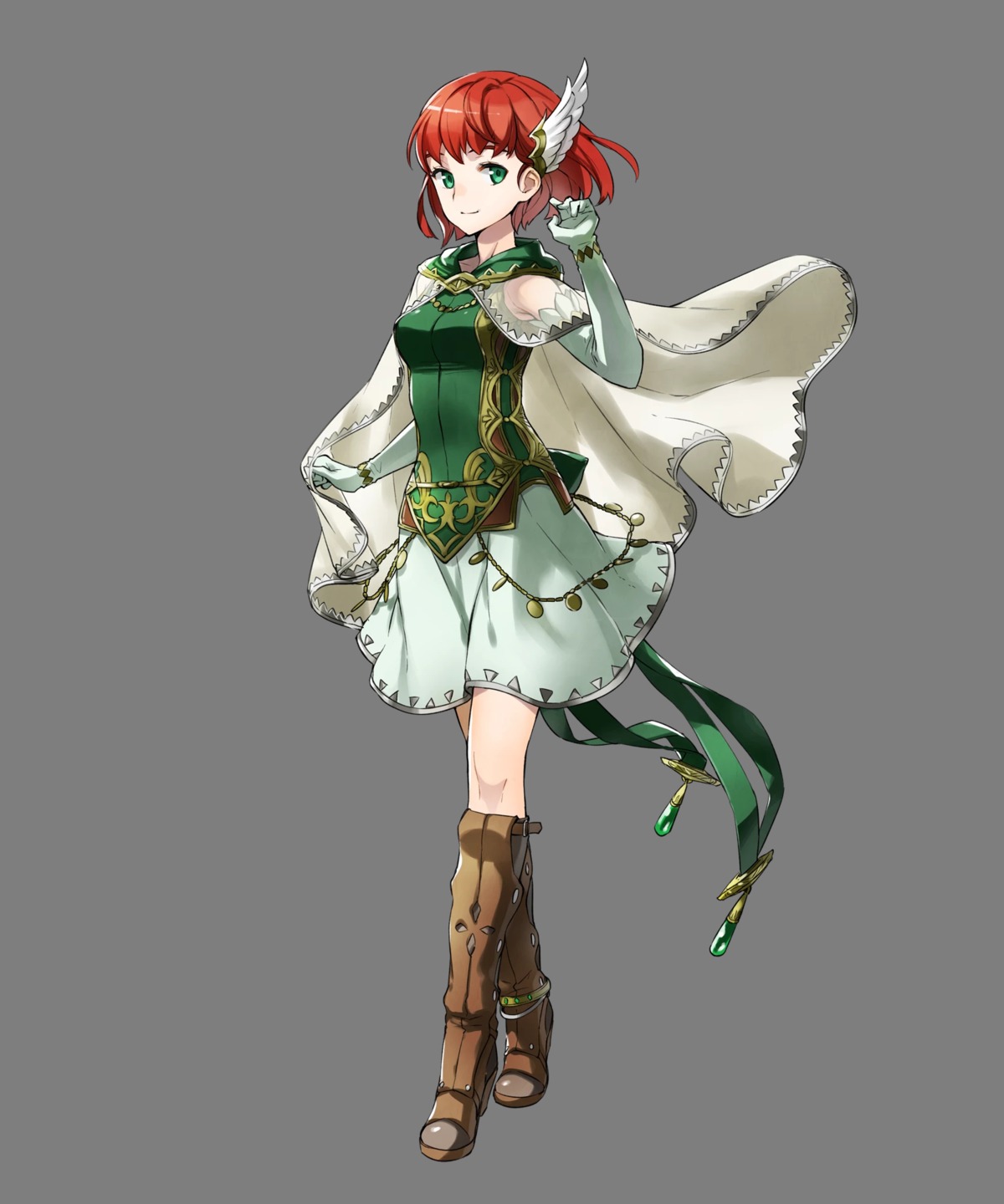 dress, fire_emblem, fire_emblem:_rekka_no_ken, fire_emblem_heroes, heels, kaya8, nintendo, priscilla_(fire_emblem), transparent_png