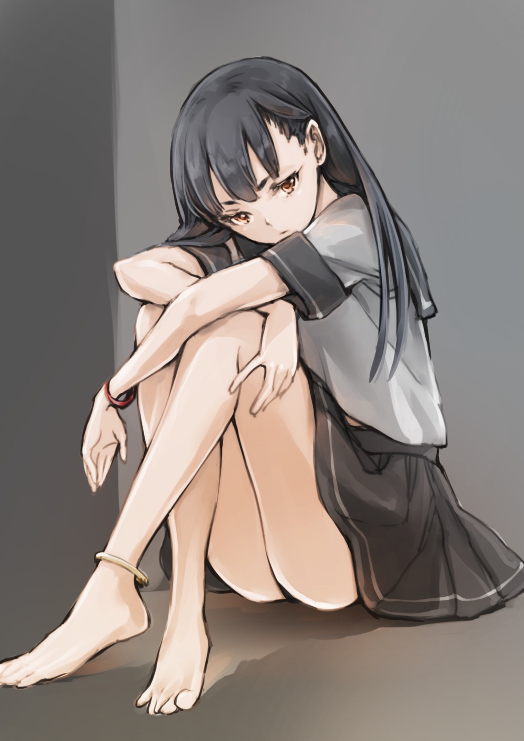 feet, noraico, seifuku
