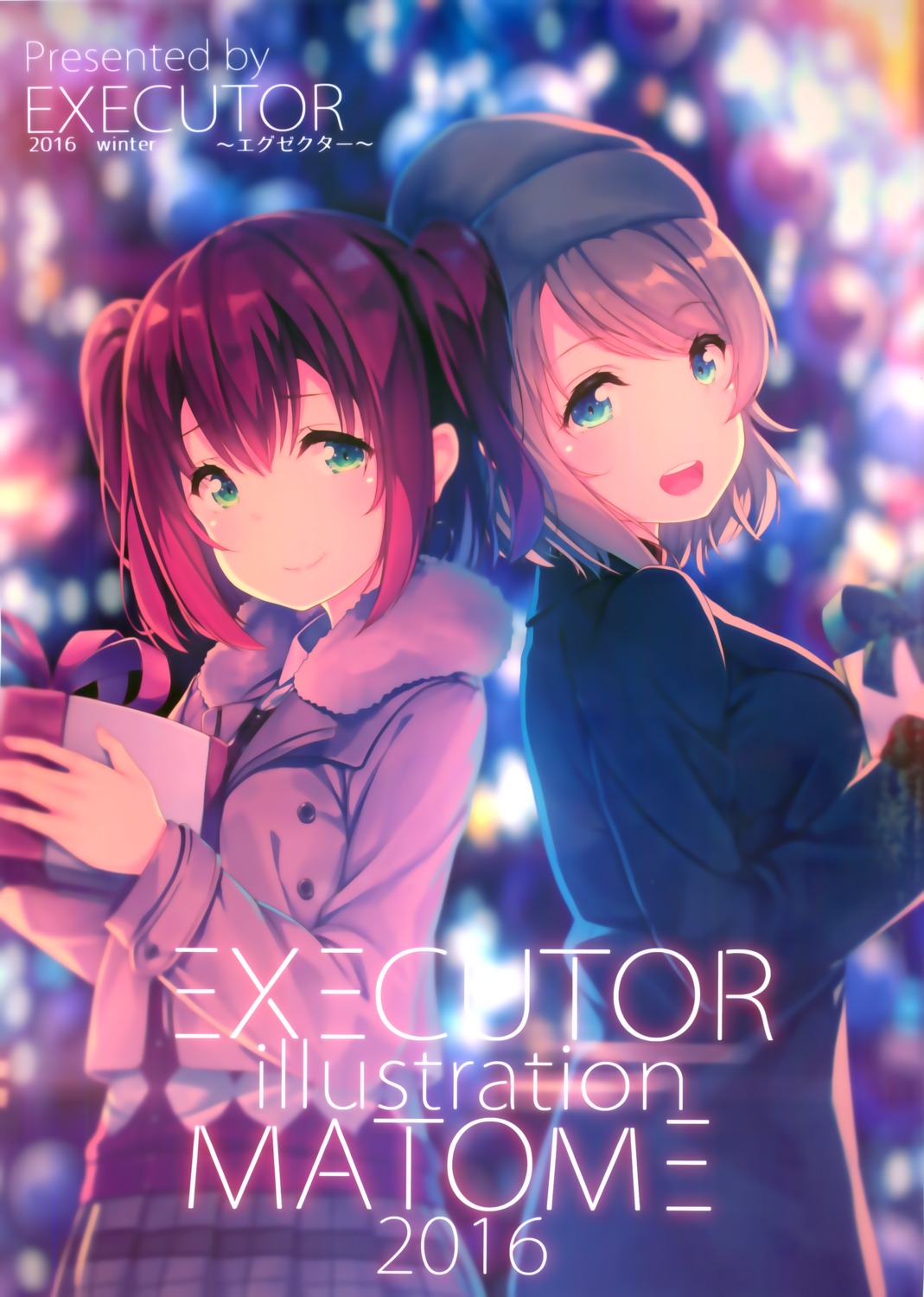 executor, kurosawa_ruby, love_live!_(series), love_live!_sunshine!!, siva., watanabe_you