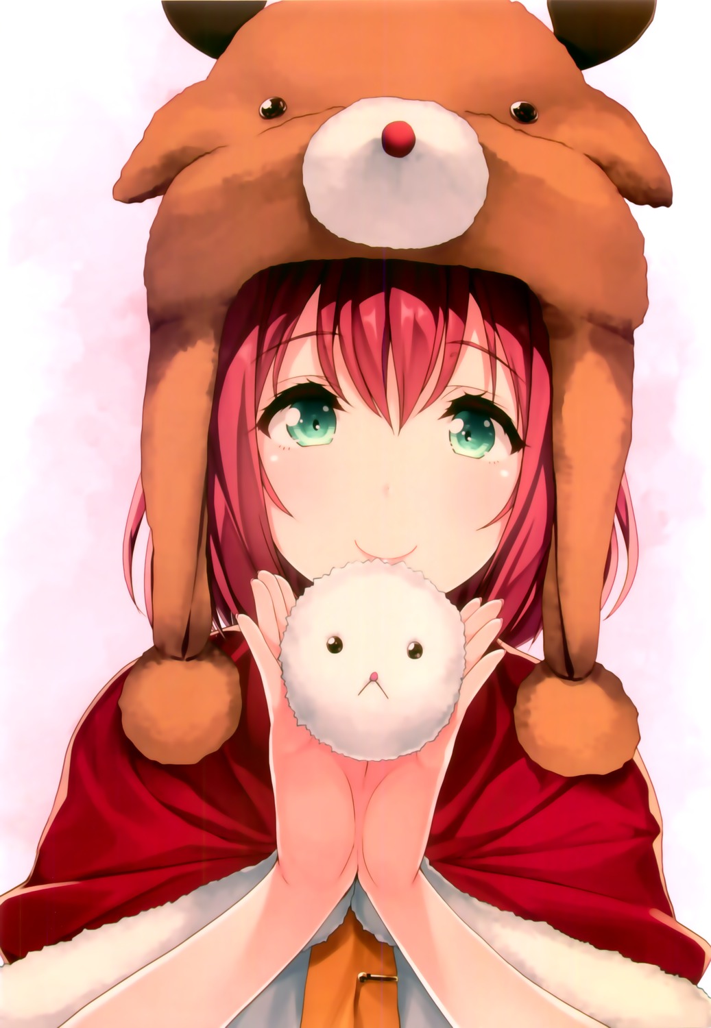 executor, kurosawa_ruby, love_live!_(series), love_live!_sunshine!!, siva.