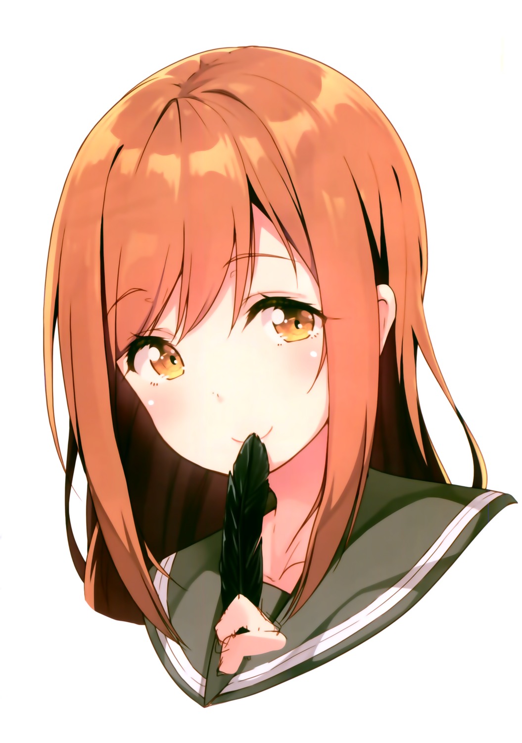 executor, kunikida_hanamaru, love_live!_(series), love_live!_sunshine!!, seifuku, siva.
