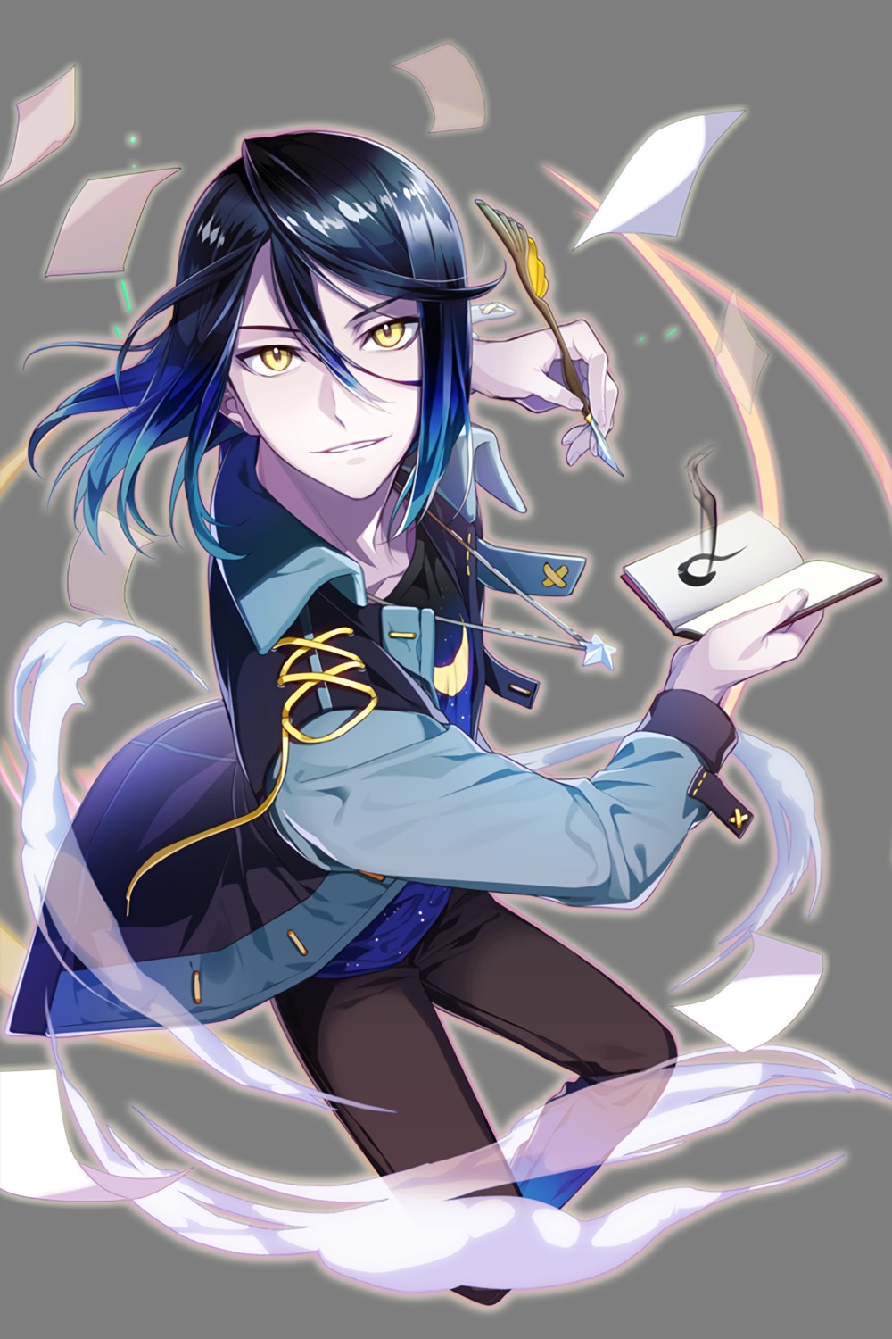jeunese, male, soccer_spirits, transparent_png, tuuuh