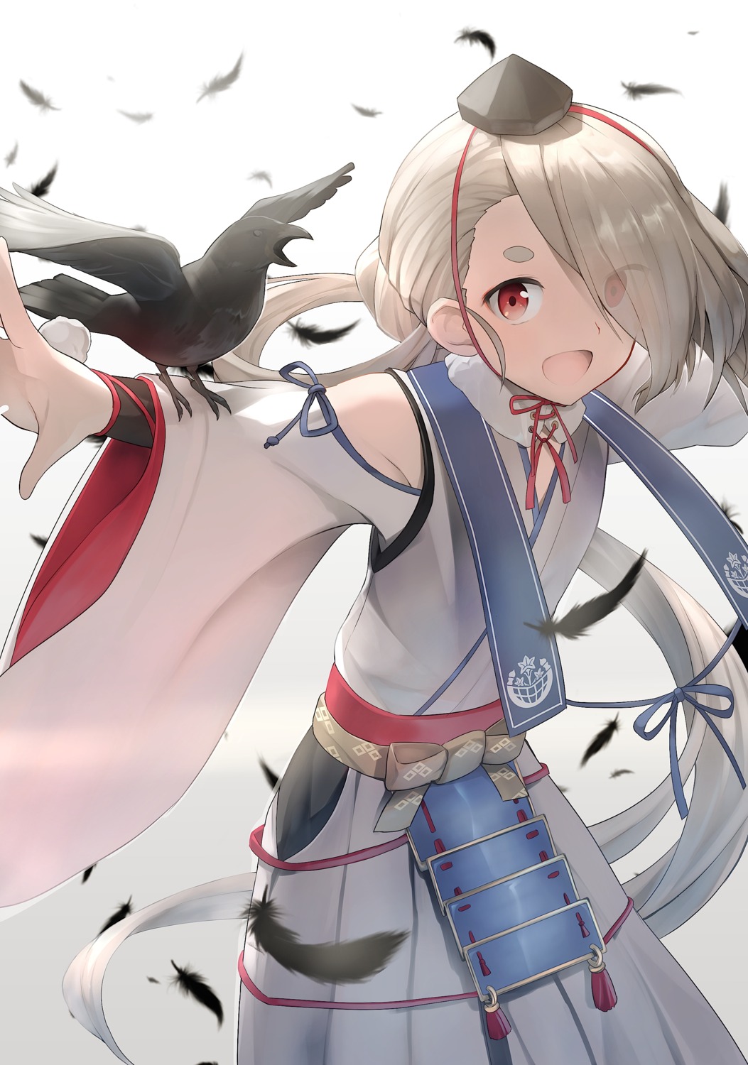 cocolo_(co_co_lo), ima-no-tsurugi, male, touken_ranbu