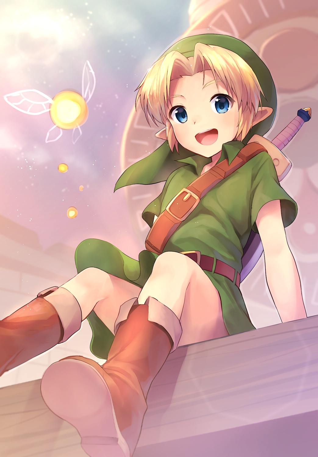 cocolo_(co_co_lo), link, male, pointy_ears, the_legend_of_zelda
