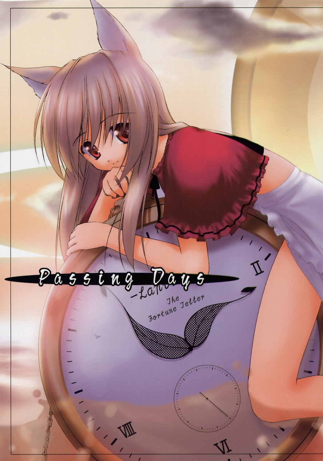 animal_ears, kazami_haruki, kazami_jinguu