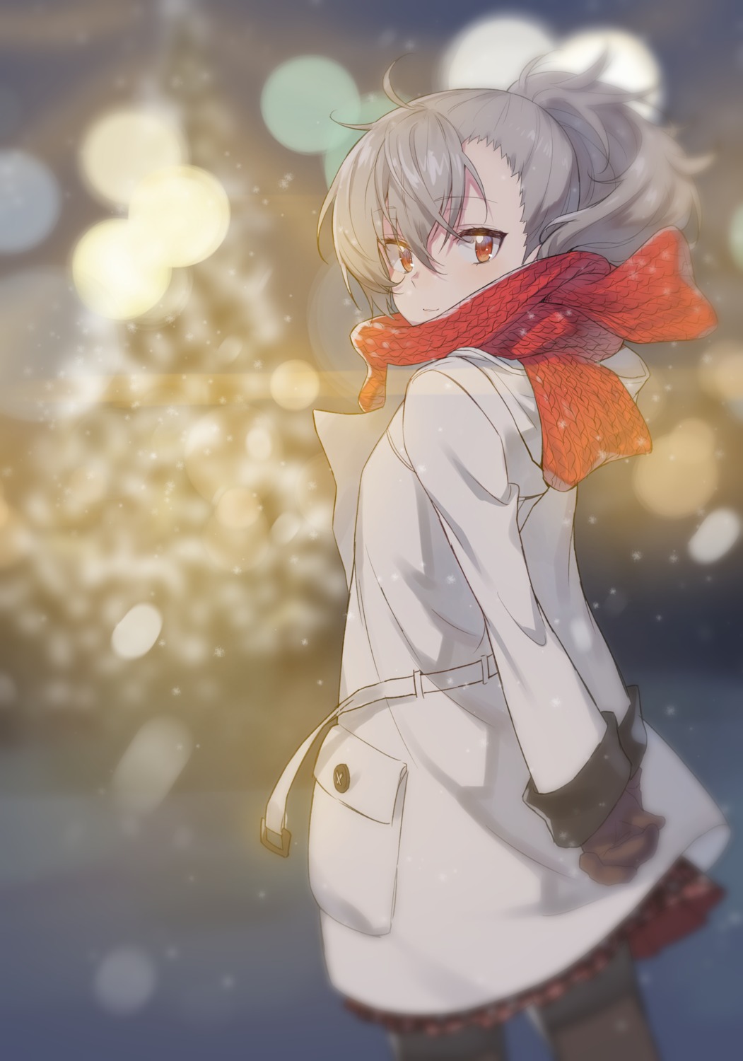 closers, pantyhose, supernew, tina_(closers)