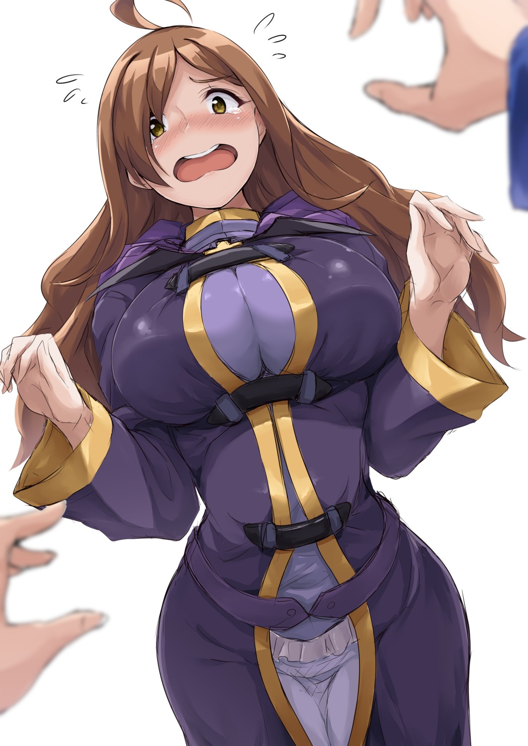 hika_(hikara), kono_subarashii_sekai_ni_shukufuku_wo!, wiz
