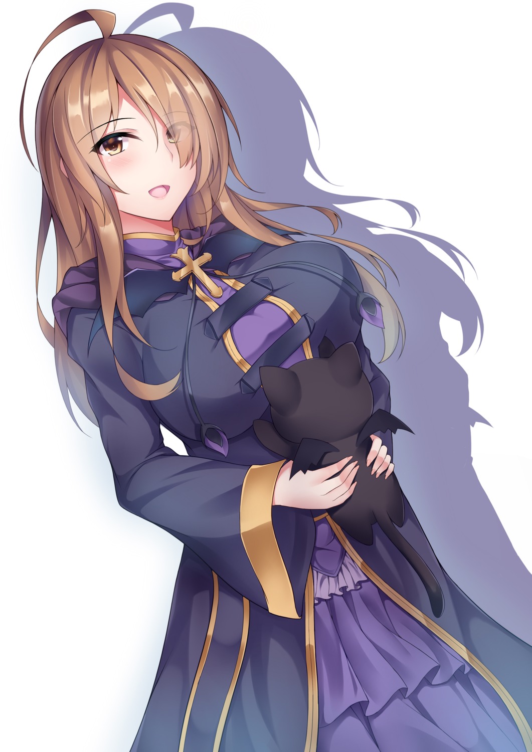 chapter0p, chomusuke, kono_subarashii_sekai_ni_shukufuku_wo!, neko, wiz