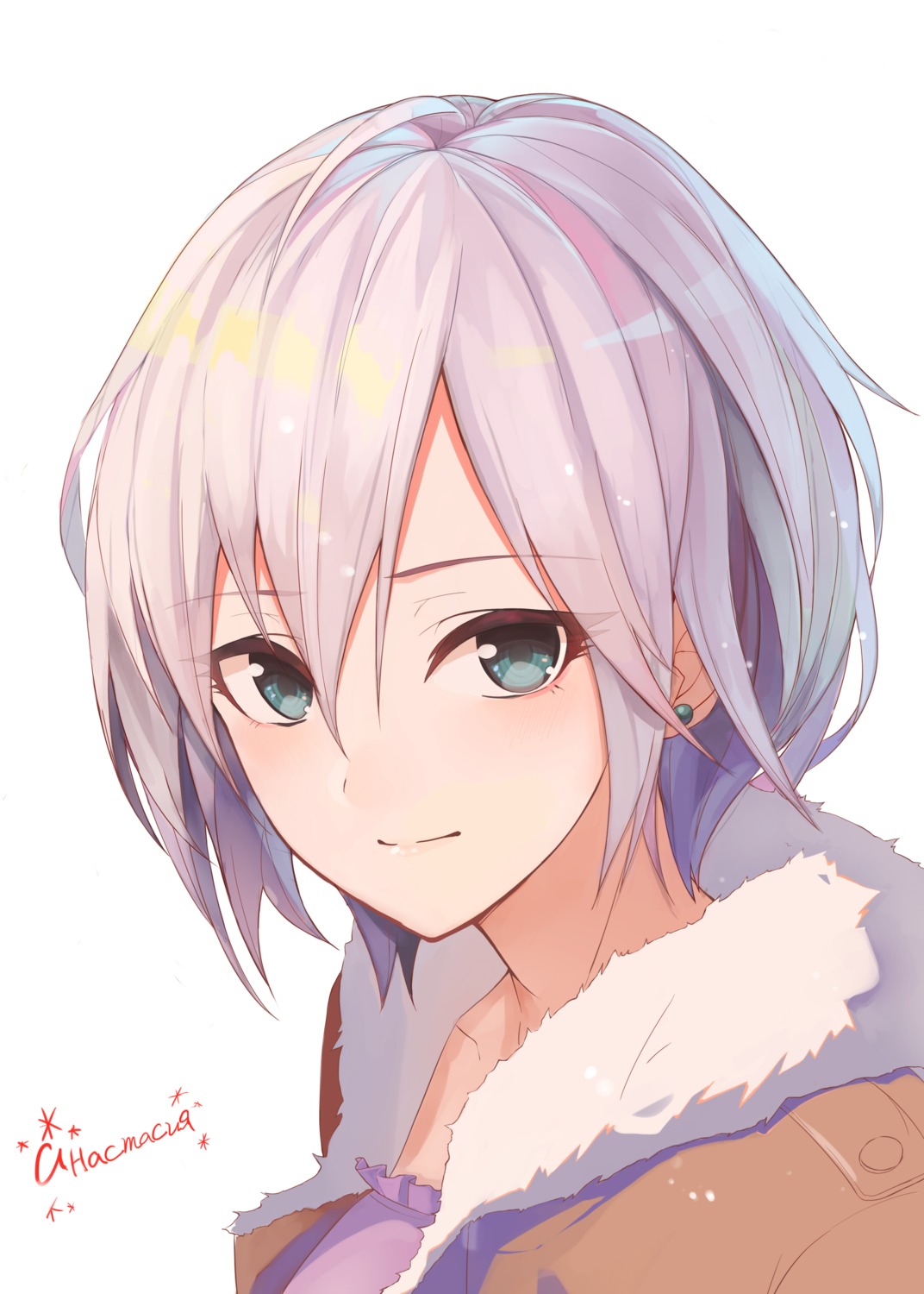 anastasia_(idolm@ster), famy_siraso, the_idolm@ster, the_idolm@ster_cinderella_girls