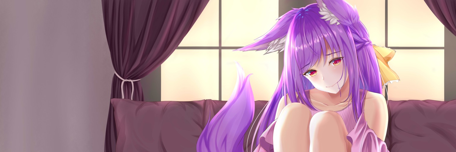 animal_ears, tail, tsuchinoko