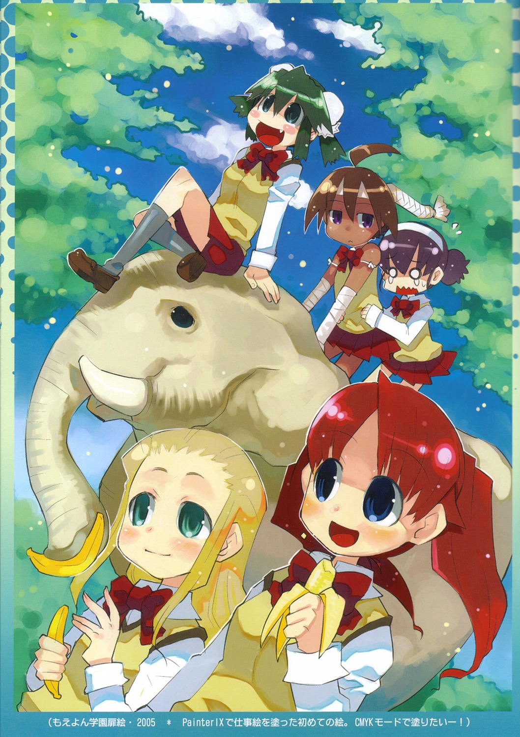 hamamoto_ryuusuke, ryusuke_works