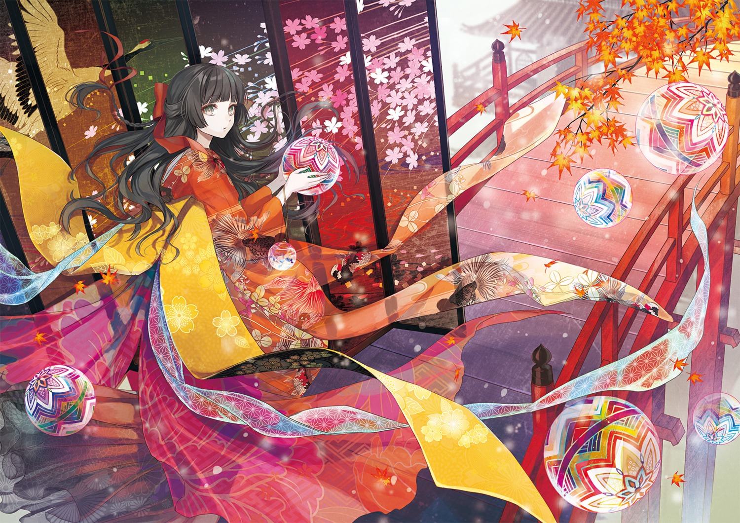kimono, minatsuki_(lapislazzuli169)