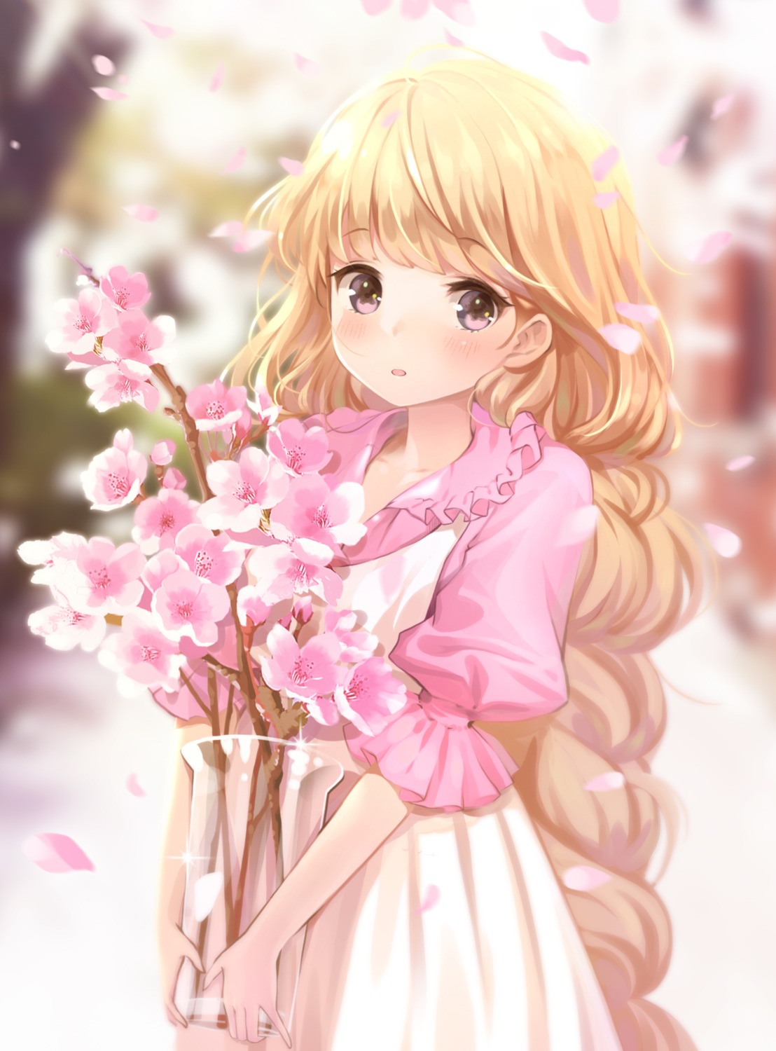dress, miyaza