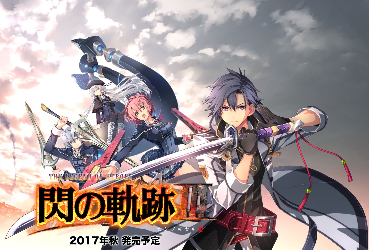 altina_orion, eiyuu_densetsu, eiyuu_densetsu:_sen_no_kiseki, falcom, juna_crawford, kurt_vander, pantyhose, rean_schwarzer