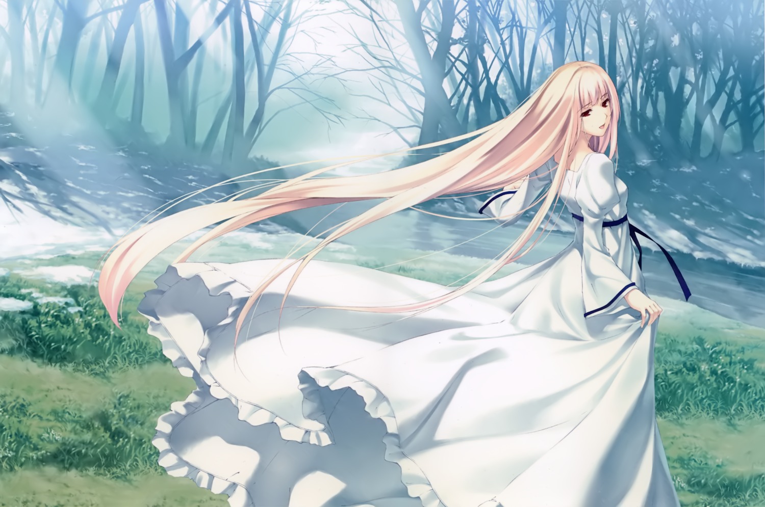 caucasus, dress, nanatsuki_shion, sugina_miki