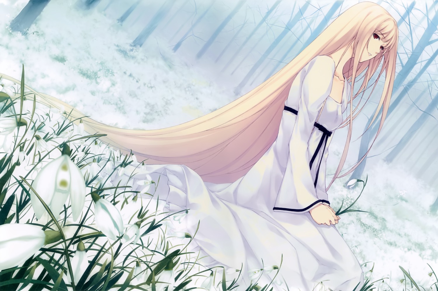 caucasus, dress, nanatsuki_shion, sugina_miki