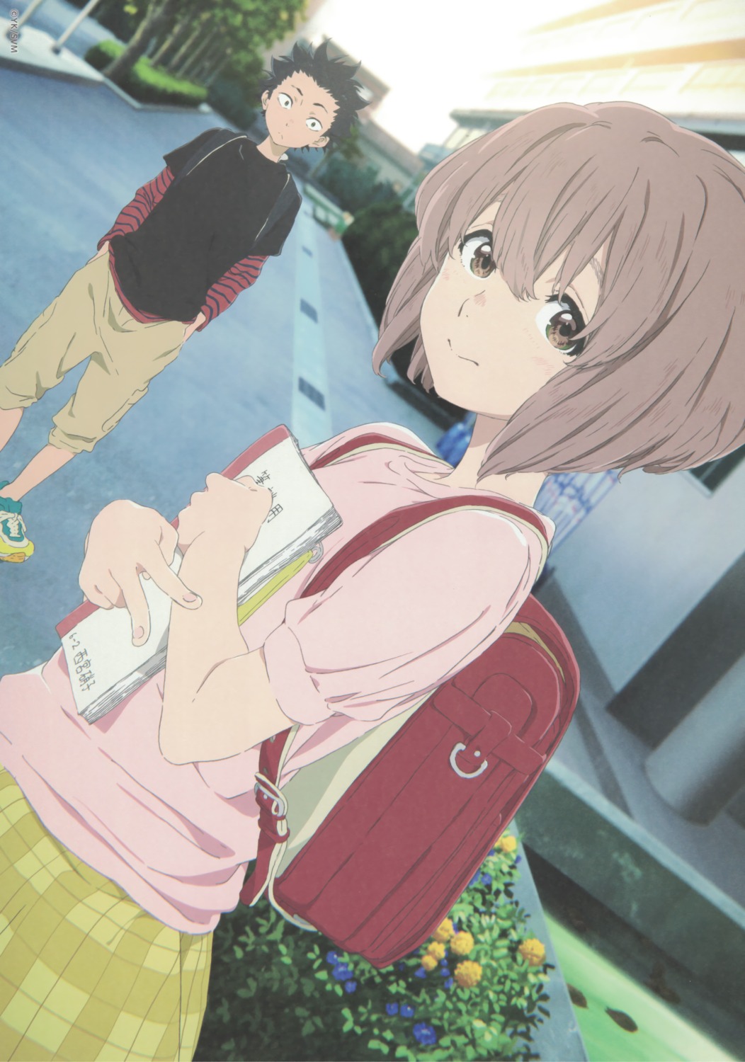 ishida_shouya, koe_no_katachi, nishimiya_shouko