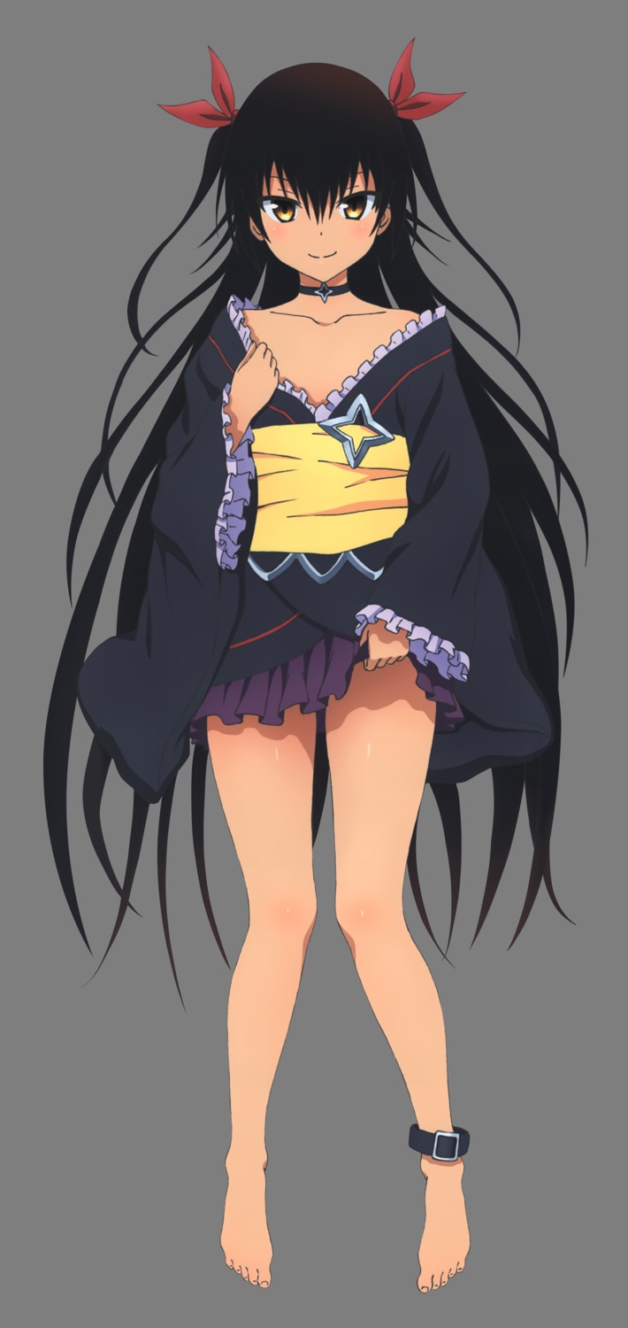 dakimakura, lolita_fashion, nemesis, open_shirt, skirt_lift, to_love_ru, to_love_ru_darkness, transparent_png