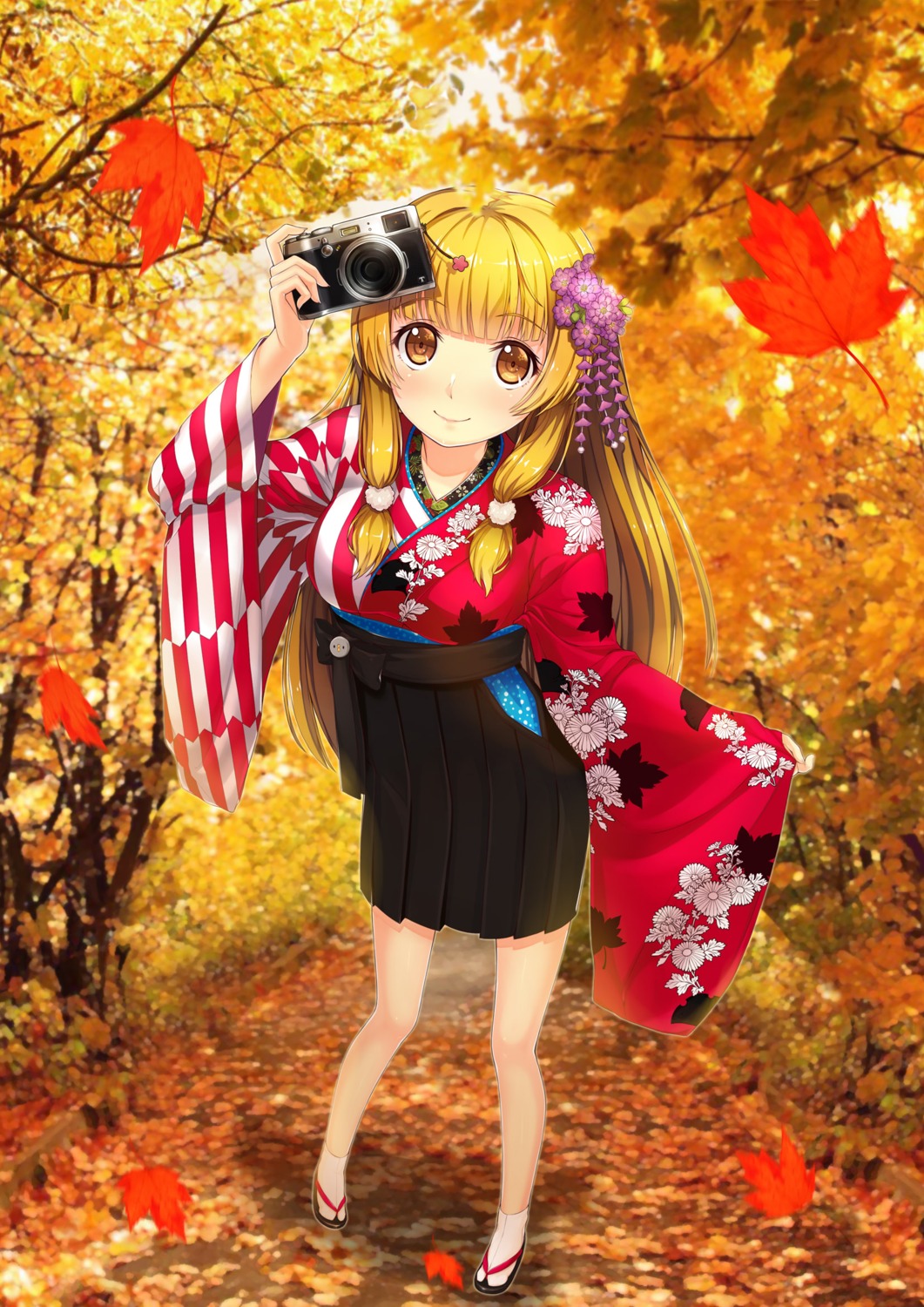 e_neko, japanese_clothes