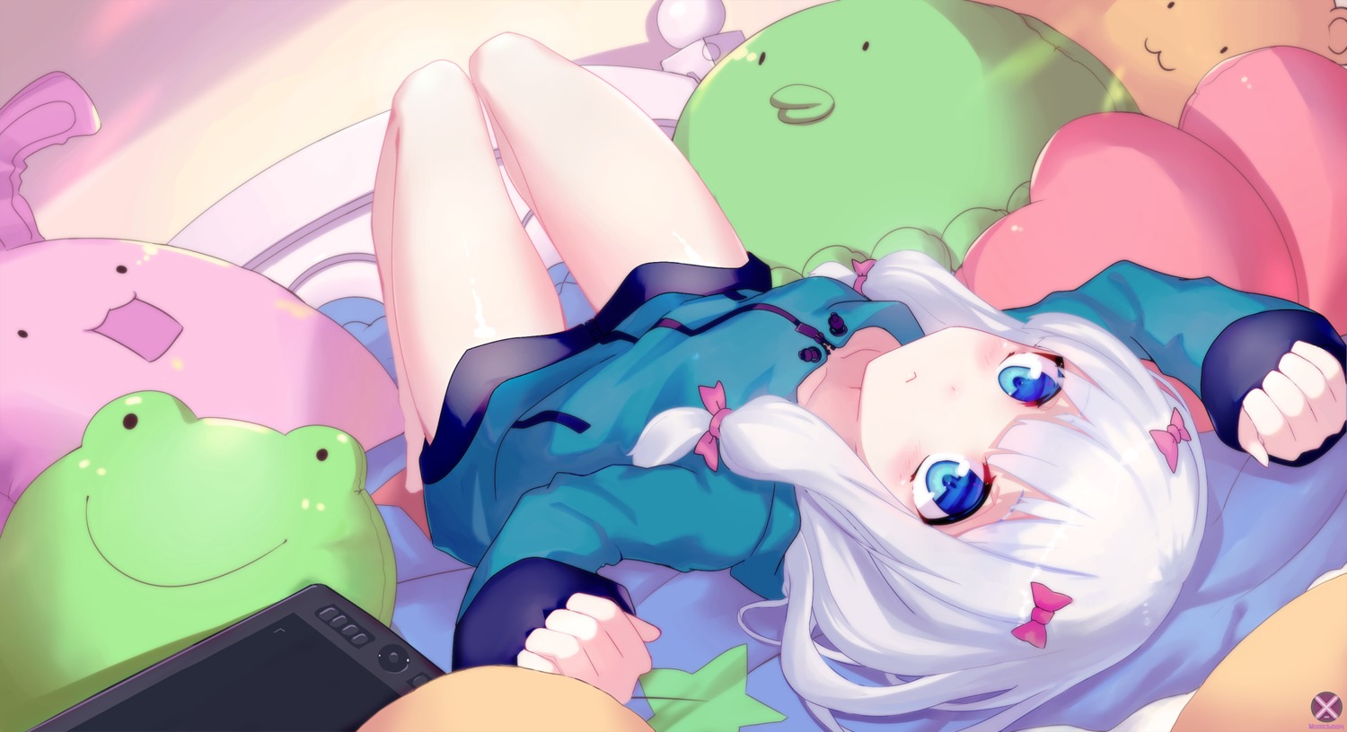 eromanga-sensei, izumi_sagiri, mahousho