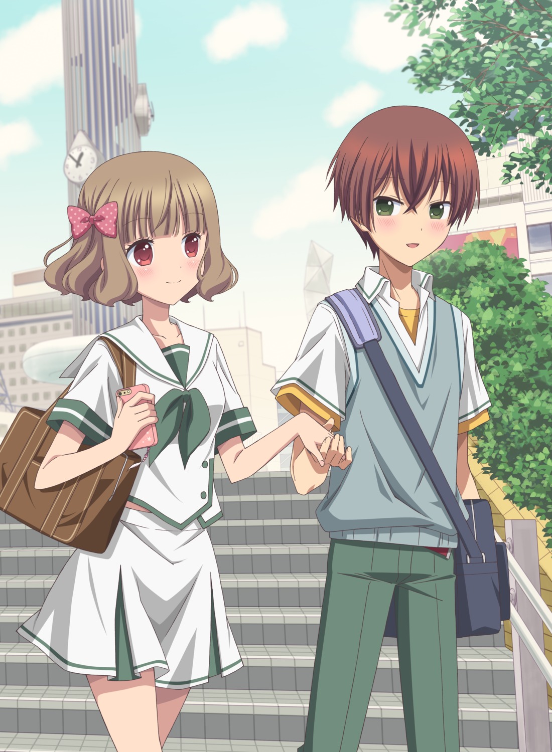 kurihara_yuki, momokuri, seifuku, tagme