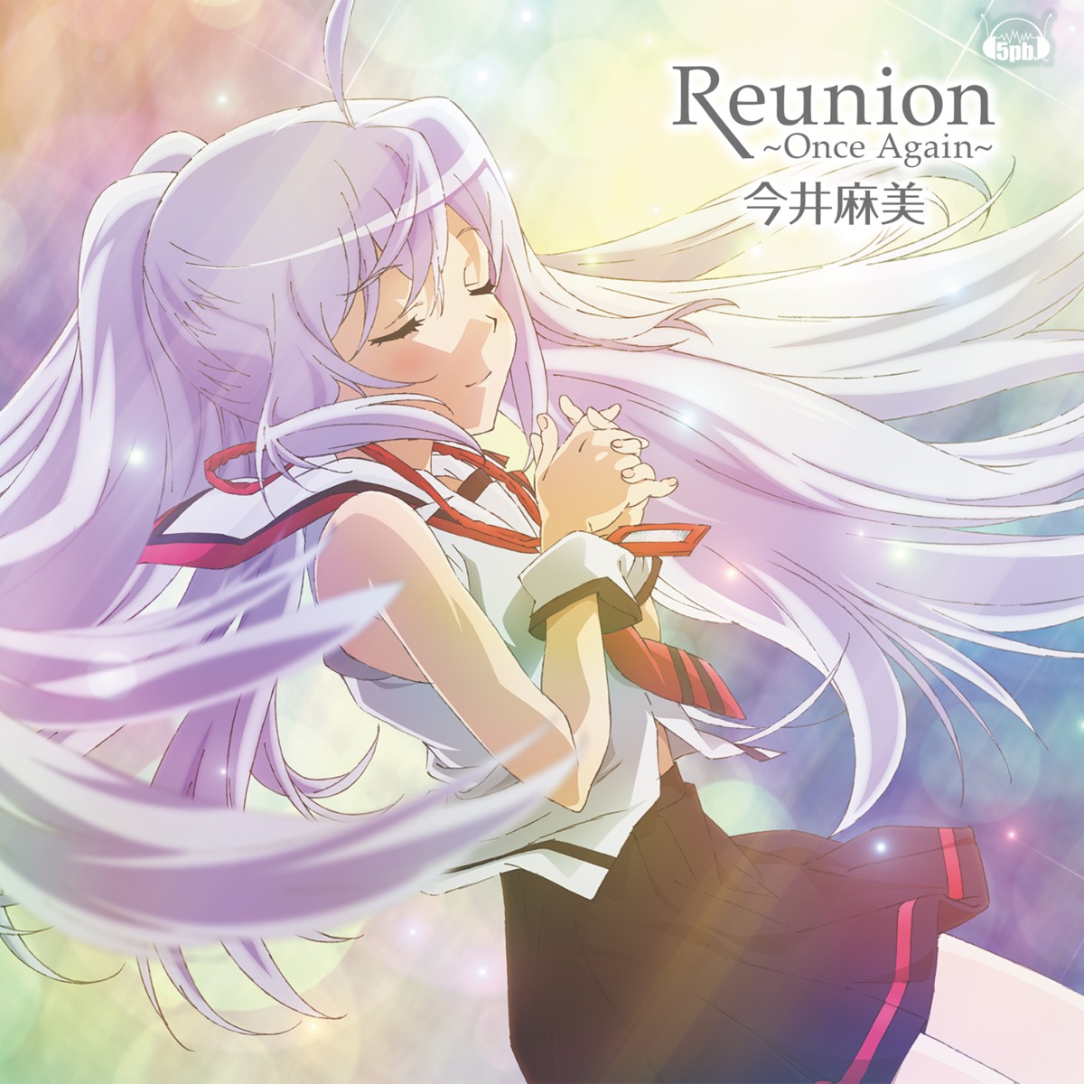5pb., disc_cover, isla, plastic_memories, tagme