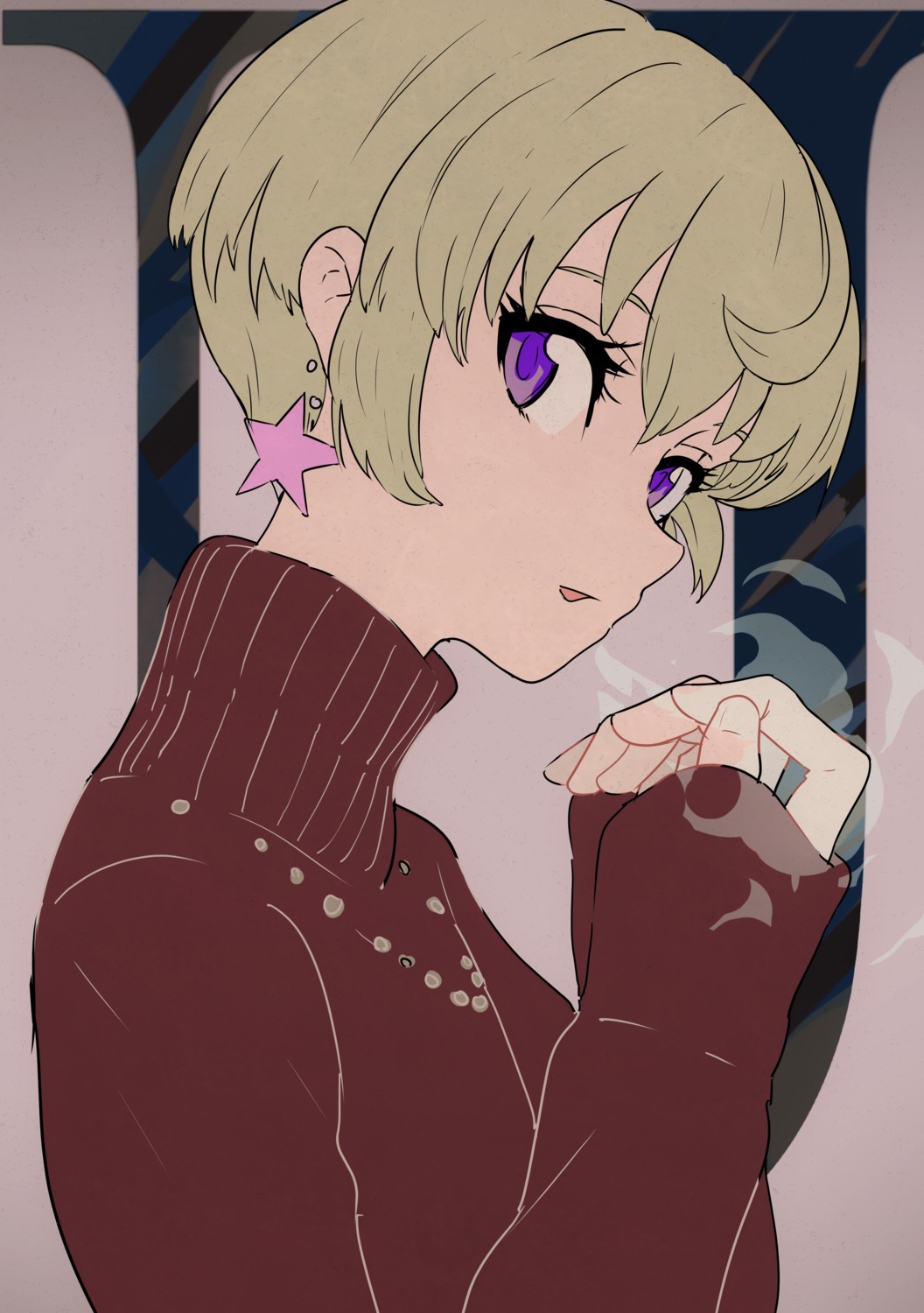 aikatsu!, cogecha, hattori_yuu, sweater