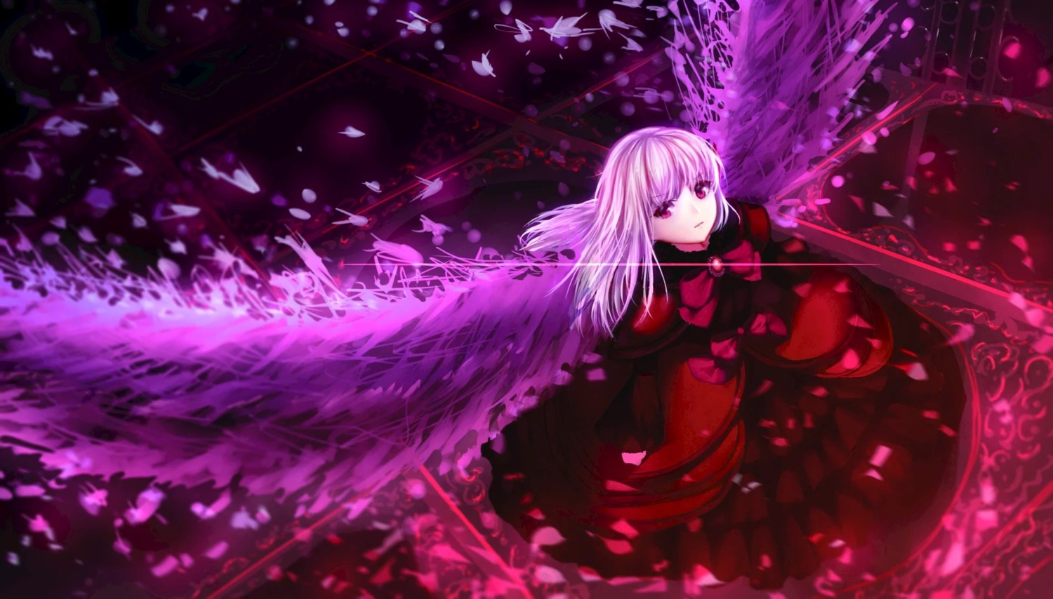 gothic_lolita, k, kushina_anna, lolita_fashion, qiu_jing_bing, wings