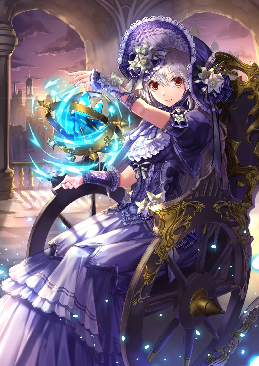 dress, lolita_fashion, shente_(sharkpunk)