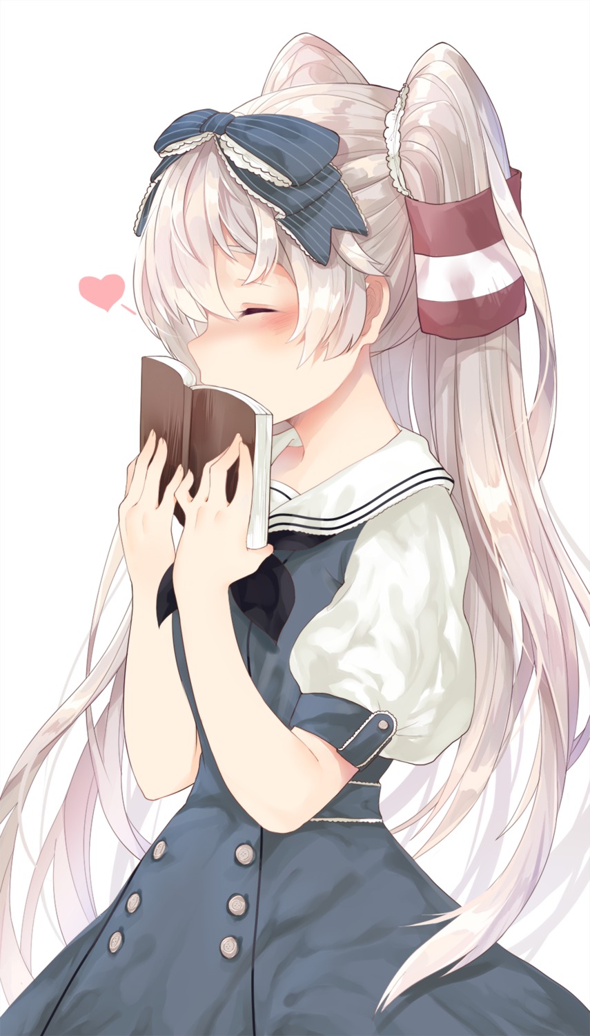 amatsukaze_(kancolle), kantai_collection, mao_ge, seifuku