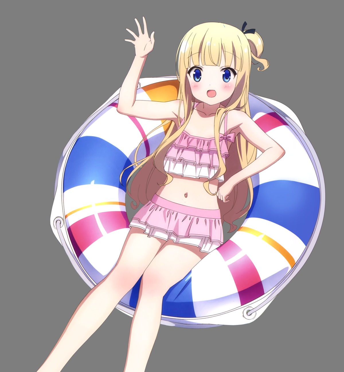 bikini, hiiragi_mayuki, hinako_note, swimsuits, tagme, transparent_png