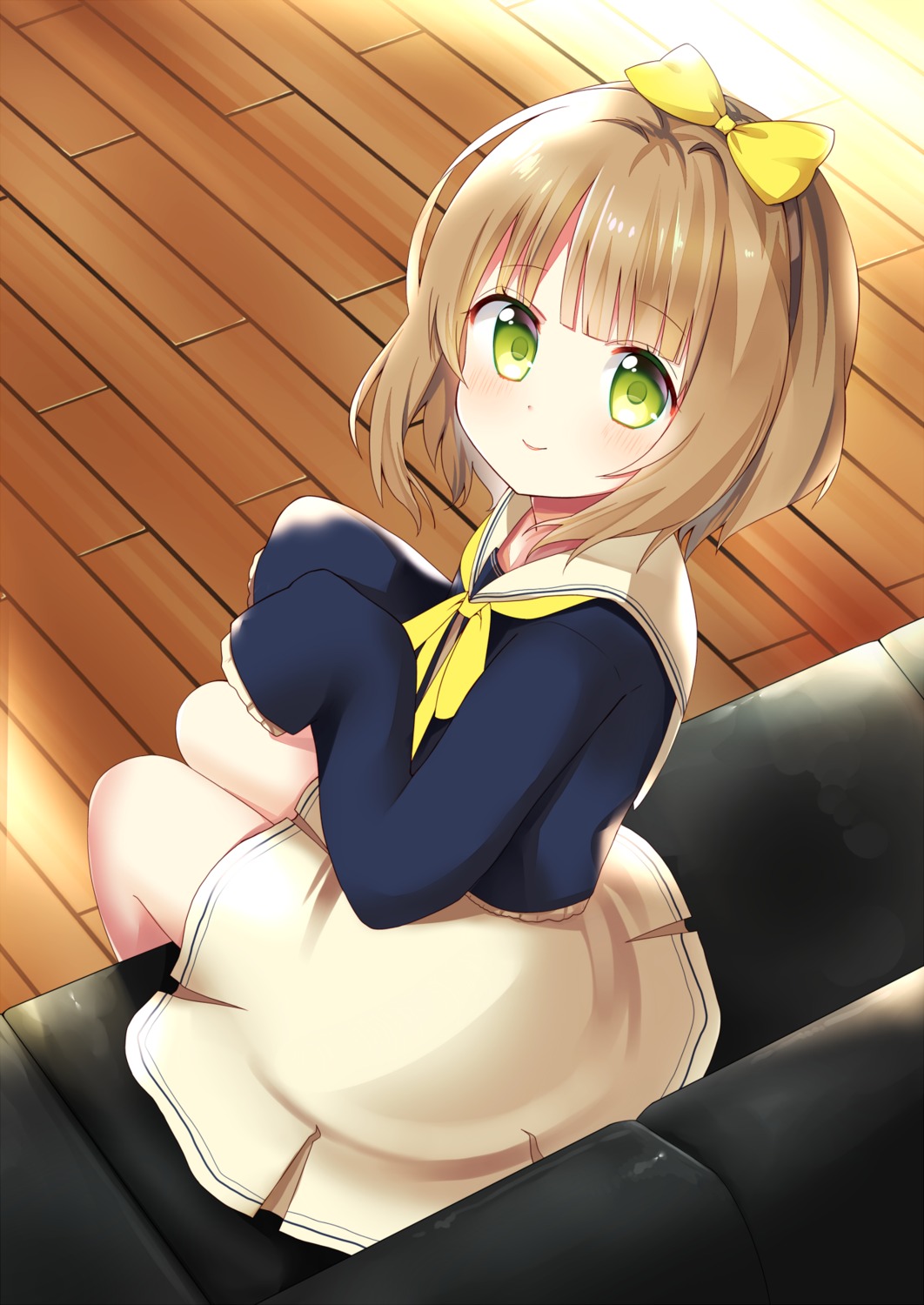 neginoki, seifuku, tokyo_7th_sisters, wanibuchi_emoko