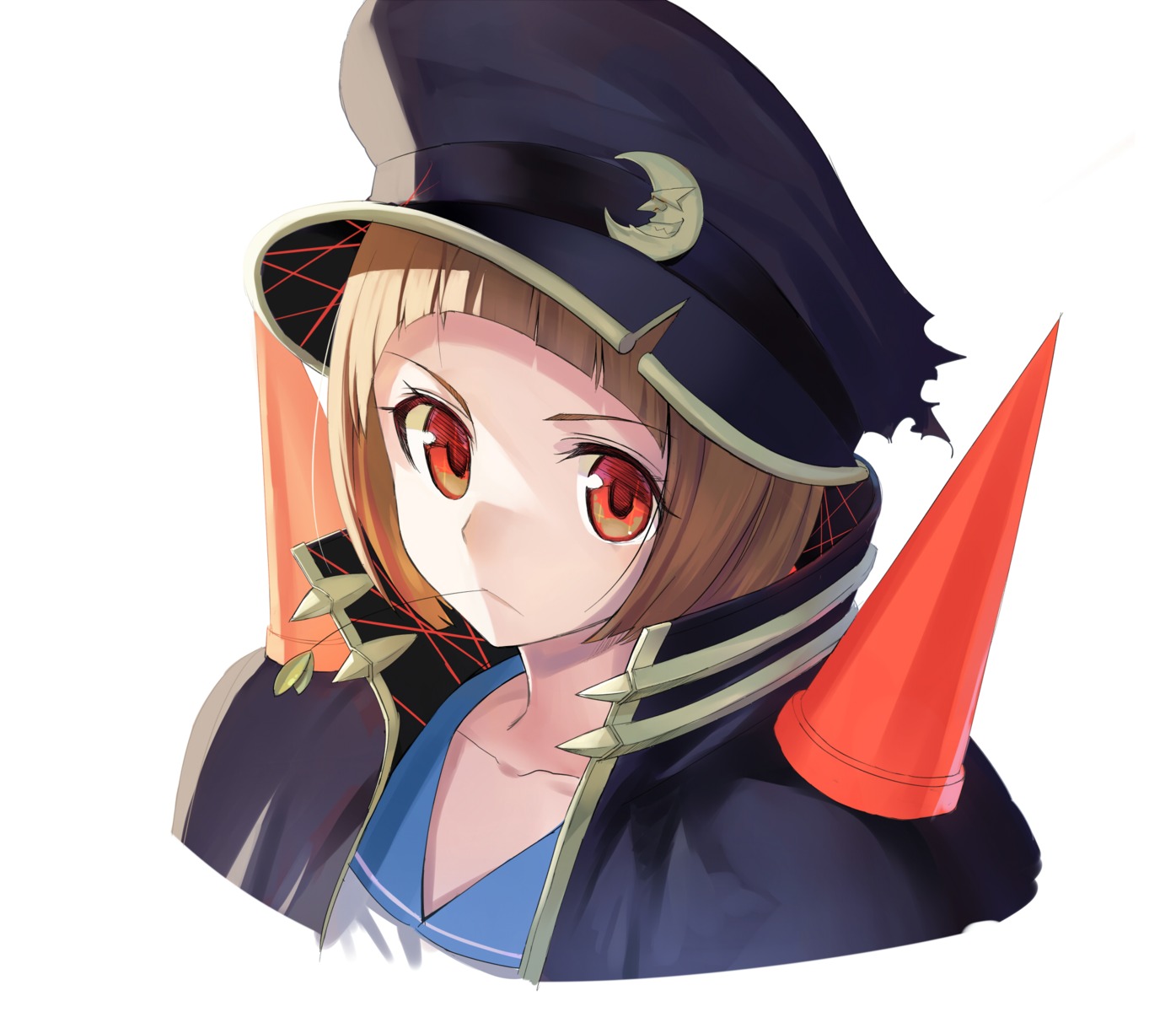 fightpower, kill_la_kill, mankanshoku_mako, seifuku
