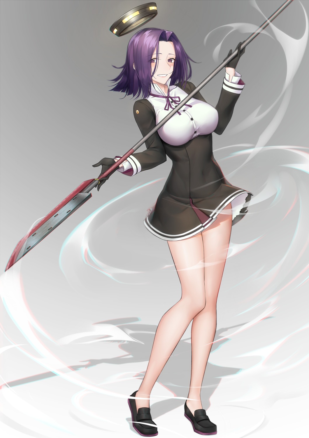 kantai_collection, tatsuta_(kancolle), weapon, yagitome87