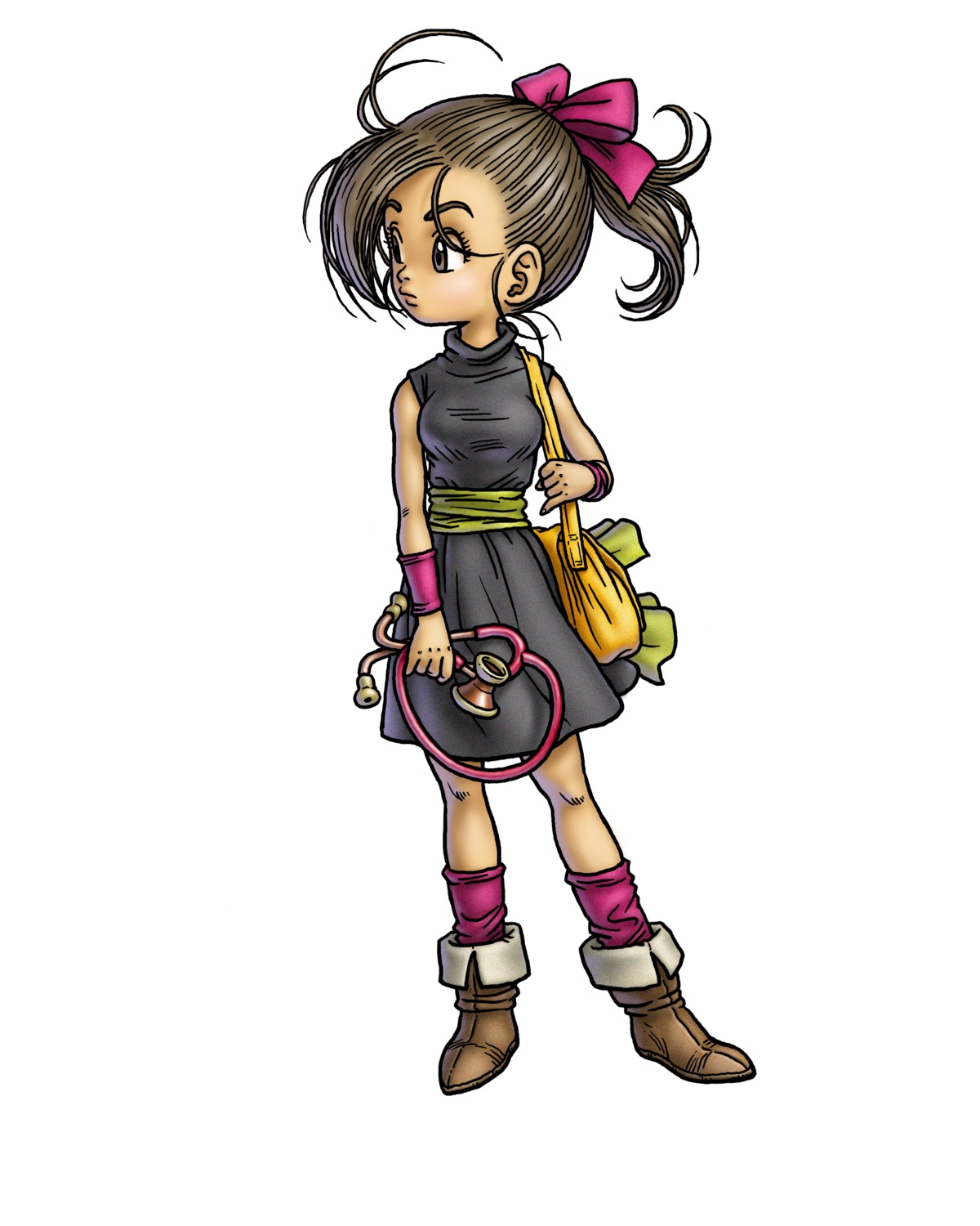 blue_dragon, kluke, toriyama_akira